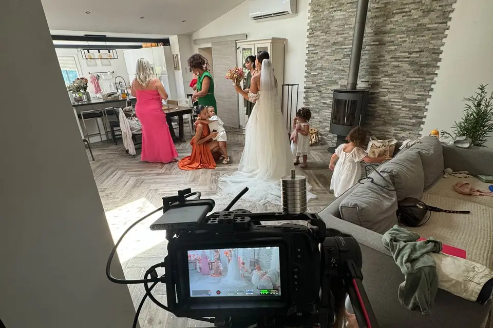 W Production — photo 4