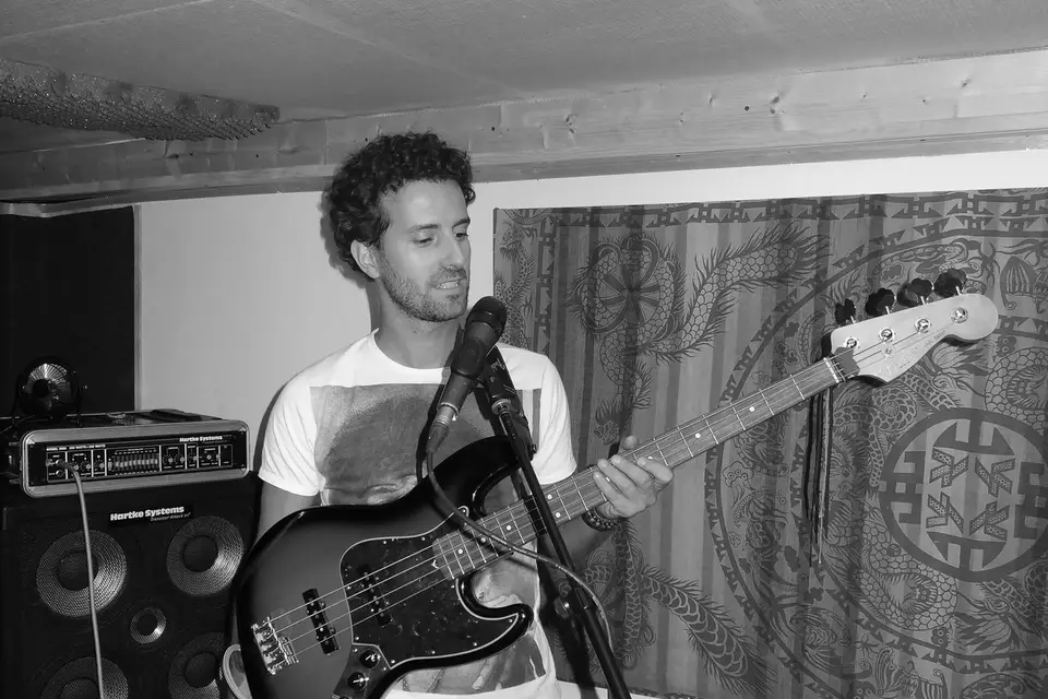 Funky Motion — photo 7