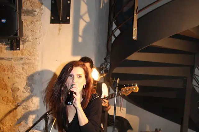 Funky Motion — photo 6