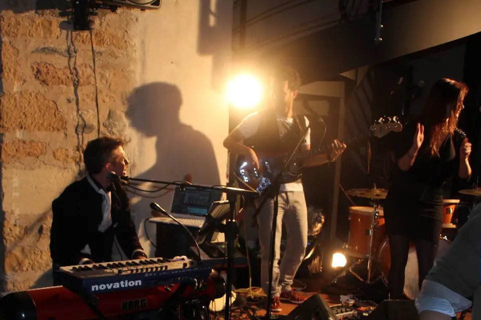 Funky Motion — photo 2