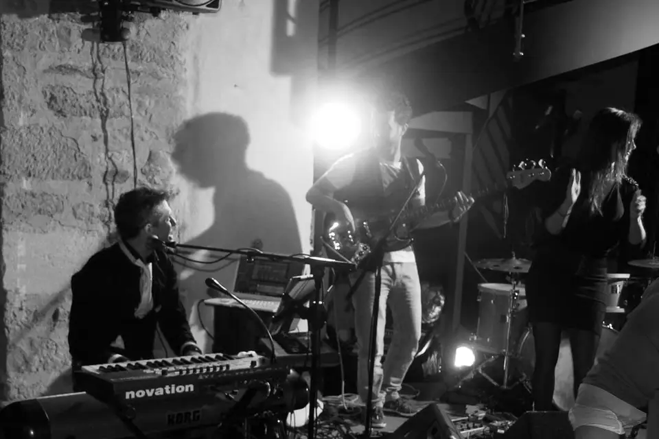 Funky Motion — photo 5