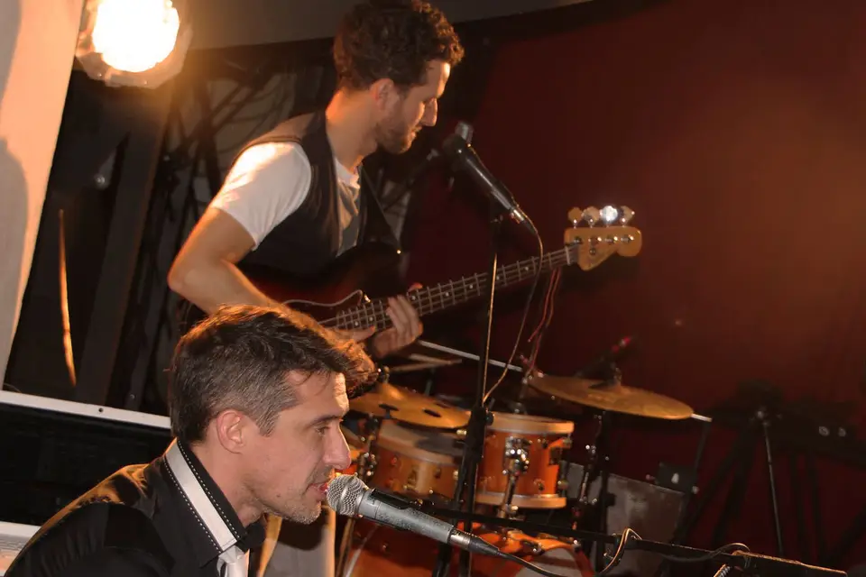 Funky Motion — photo 3