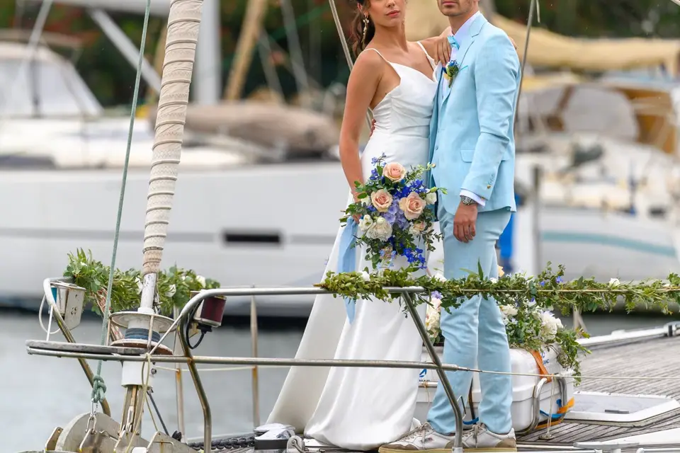 Alegria Mariage — photo 4