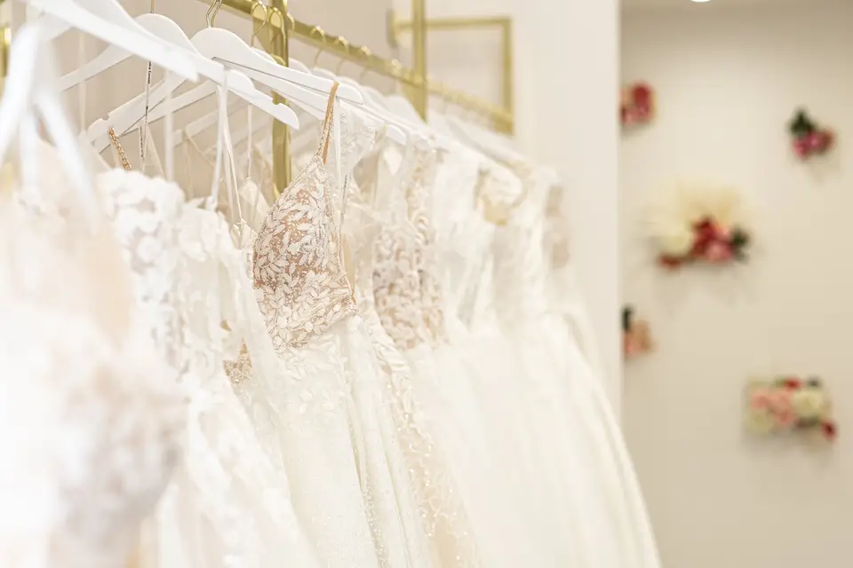 Alegria Mariage — photo 1