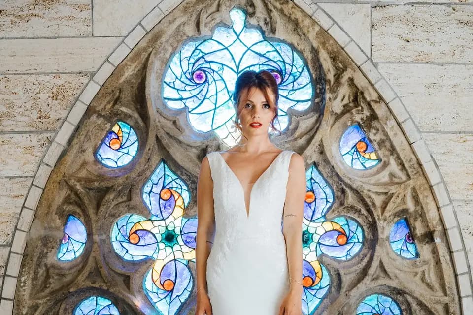 Alegria Mariage — photo 5