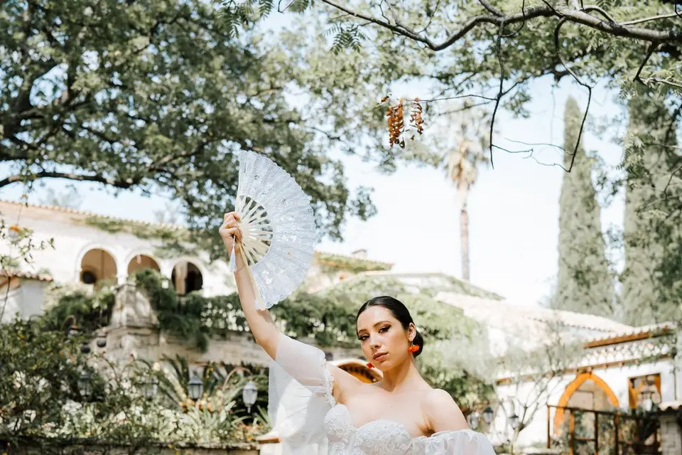 Alegria Mariage — photo 6