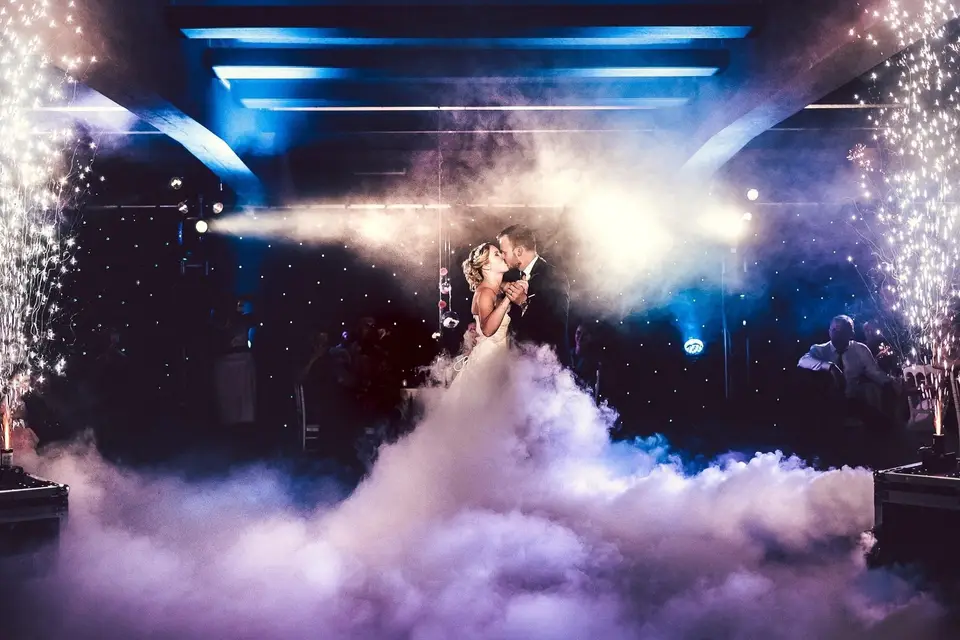 Une Nuit Dorée — photo 6