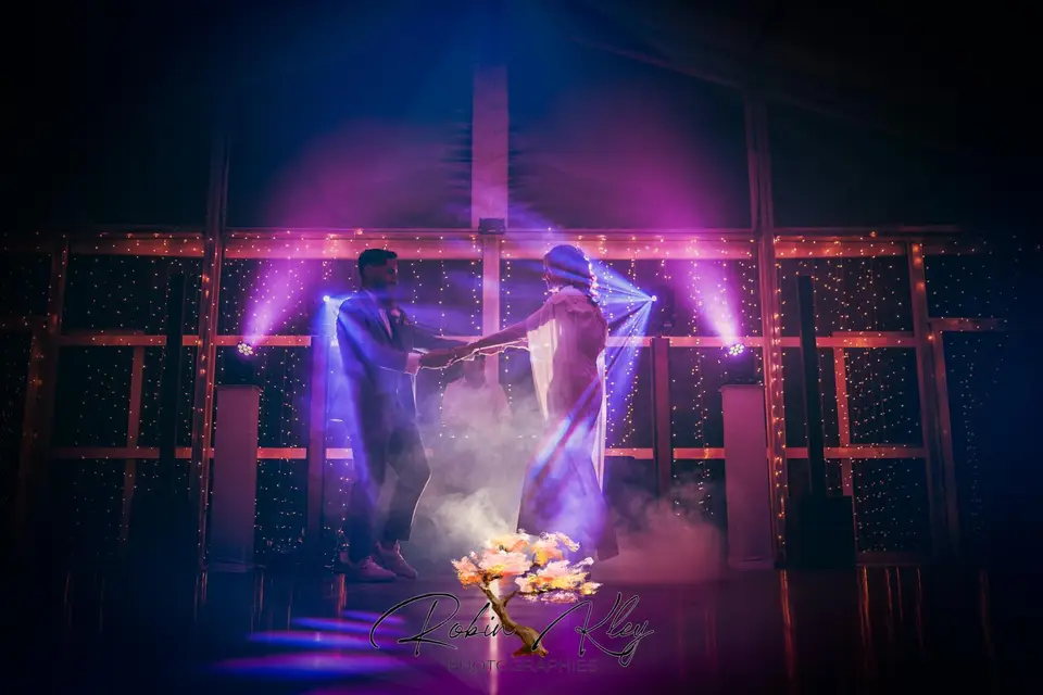 Une Nuit Dorée — photo 1