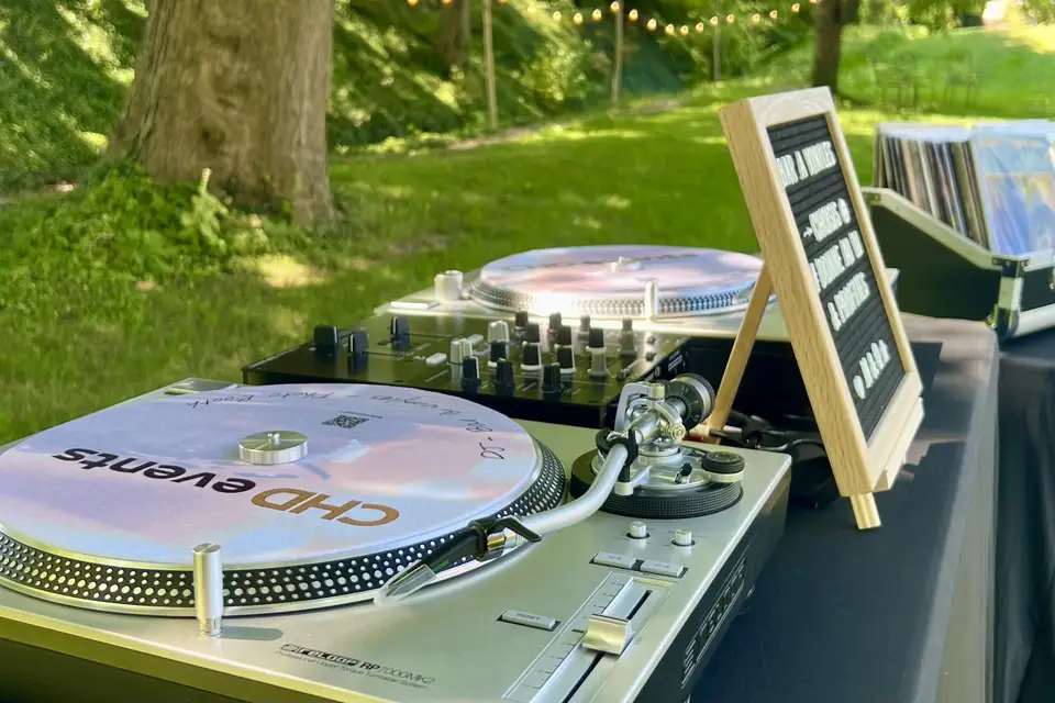 CHD events — photo 9