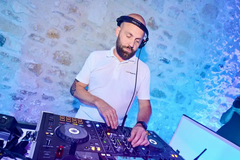 CHD events — photo 5