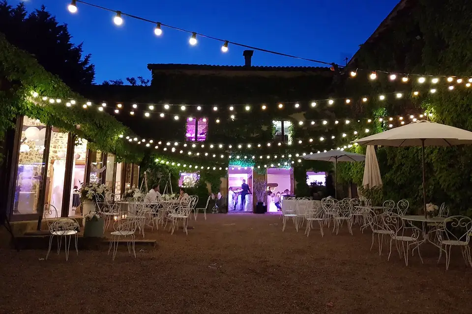 Domaine de la Genetière — photo 4