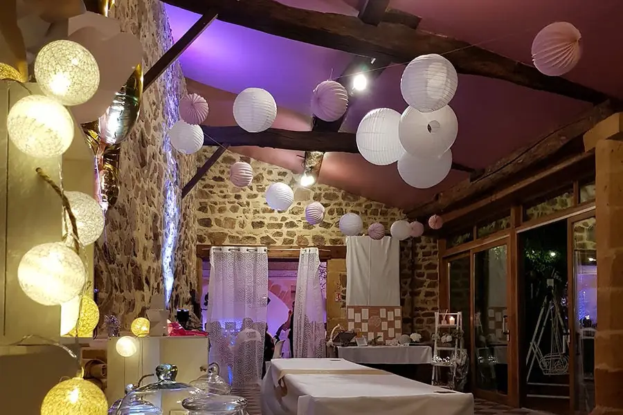 Domaine de la Genetière — photo 8