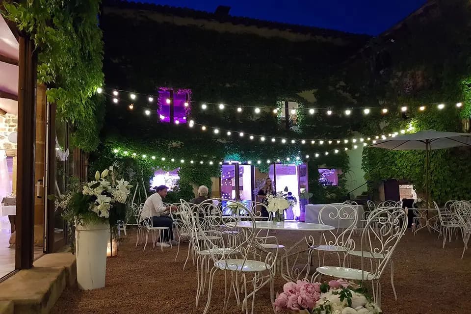 Domaine de la Genetière — photo 7