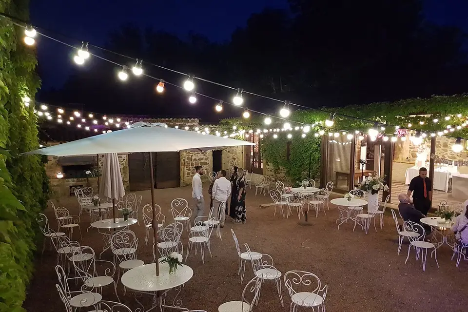 Domaine de la Genetière — photo 5