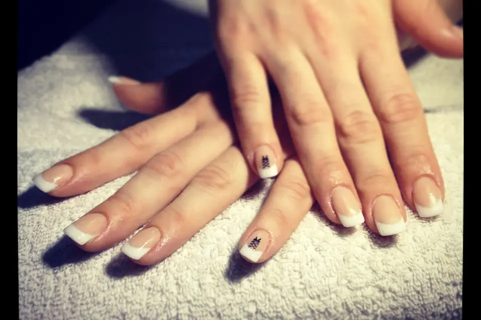 Poupée Nails Art — photo 3