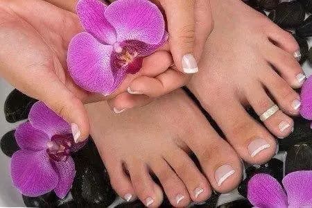 Poupée Nails Art — photo 4