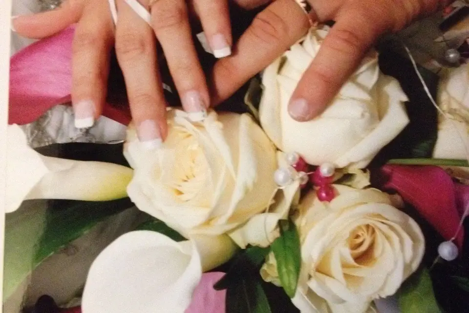 Poupée Nails Art — photo 1