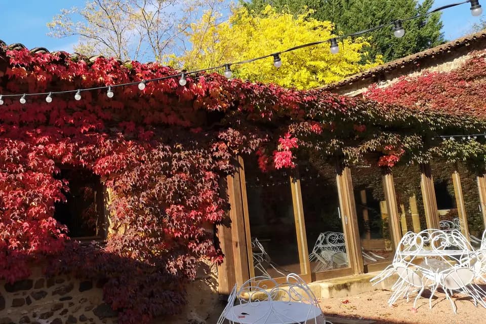 Domaine de la Genetière — photo 9