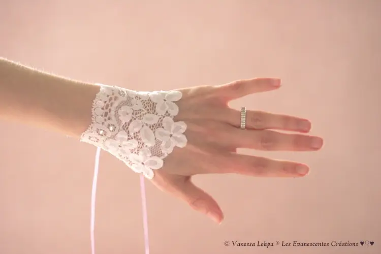 Vanessa Lekpa : Les Evanescentes Créations — photo 4