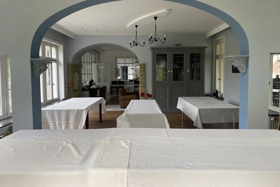 Manoir Fleuri — photo 3