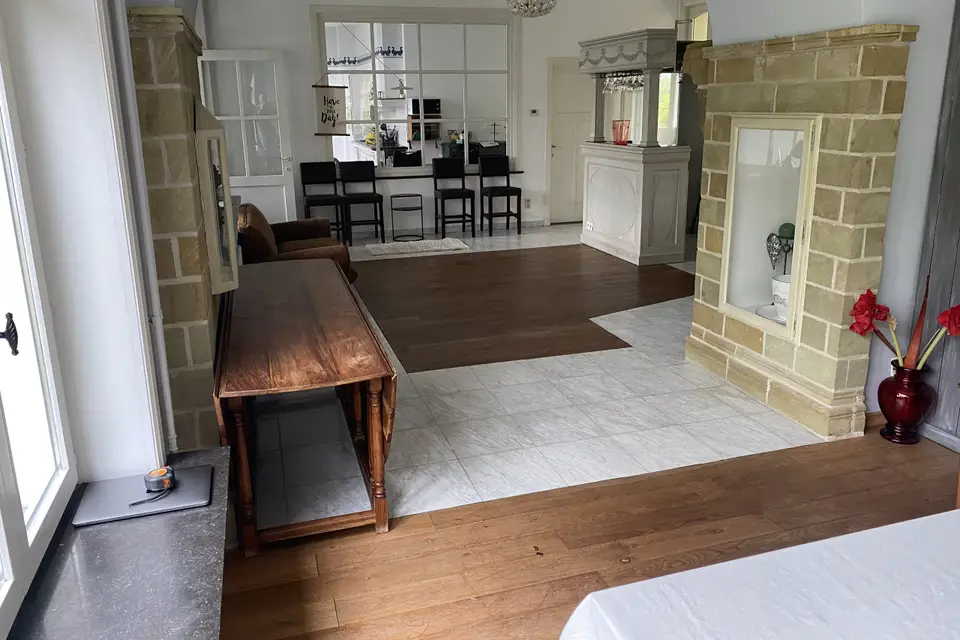 Manoir Fleuri — photo 4