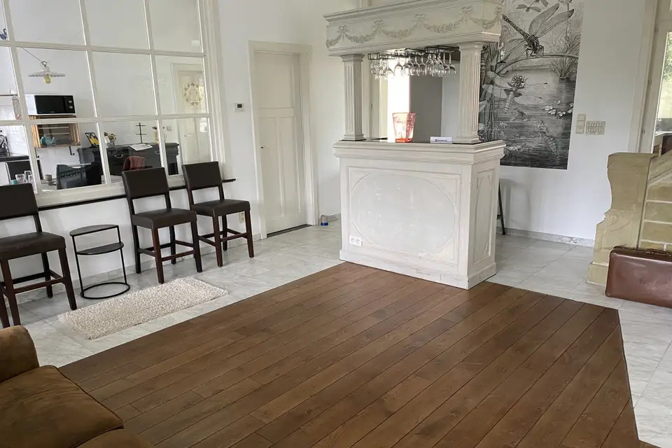 Manoir Fleuri — photo 5