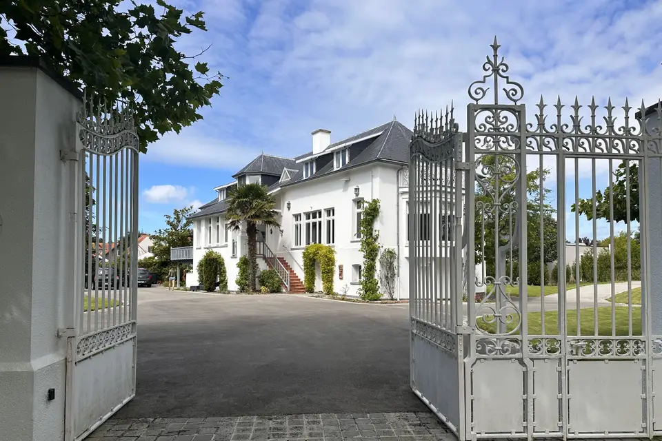 Manoir Fleuri — photo 8