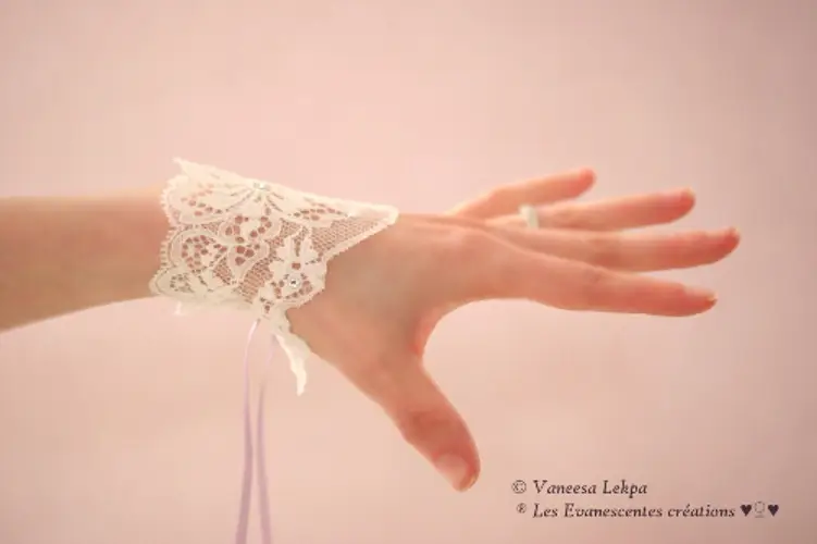 Vanessa Lekpa : Les Evanescentes Créations — photo 5