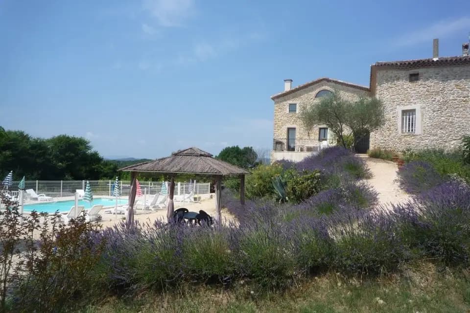 Gites de Trespeaux — photo 1