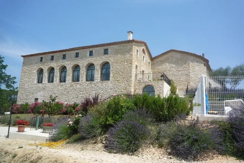 Gites de Trespeaux — photo 4