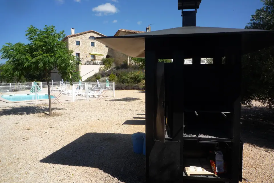 Gites de Trespeaux — photo 5