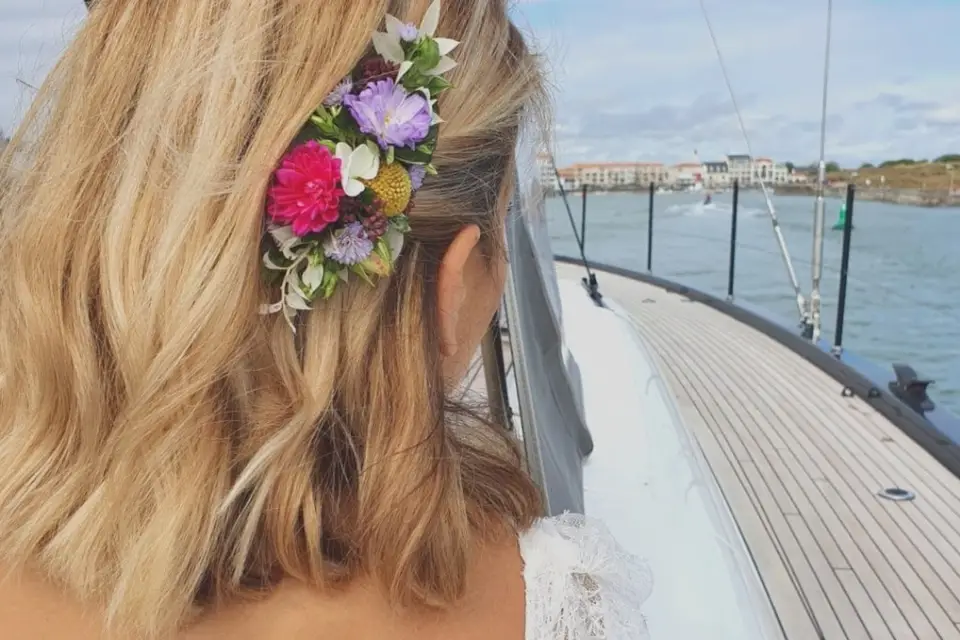 Nuances Florales — photo 1