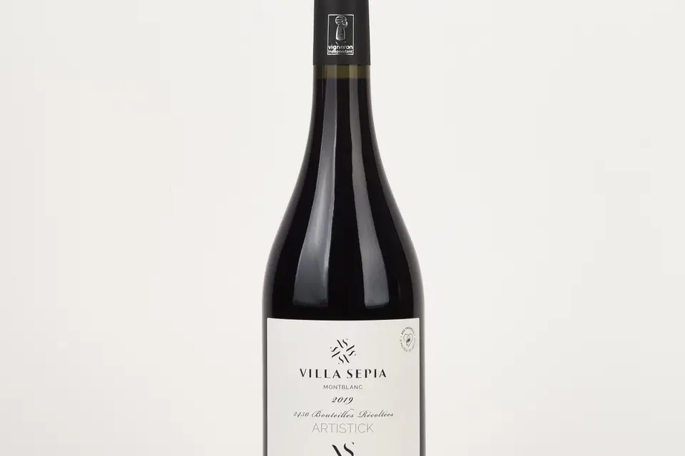 La Villa Sépia — photo 3