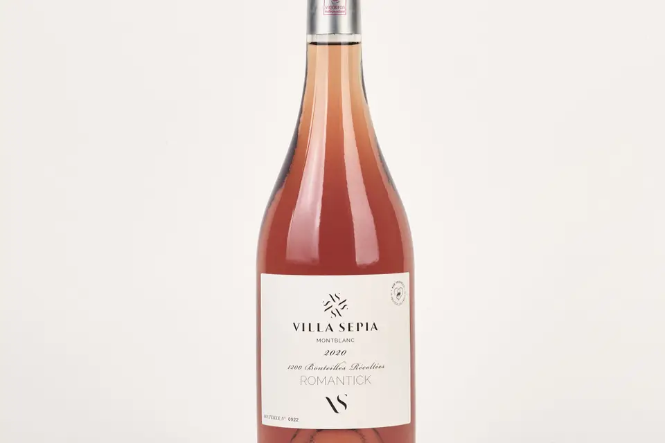 La Villa Sépia — photo 2