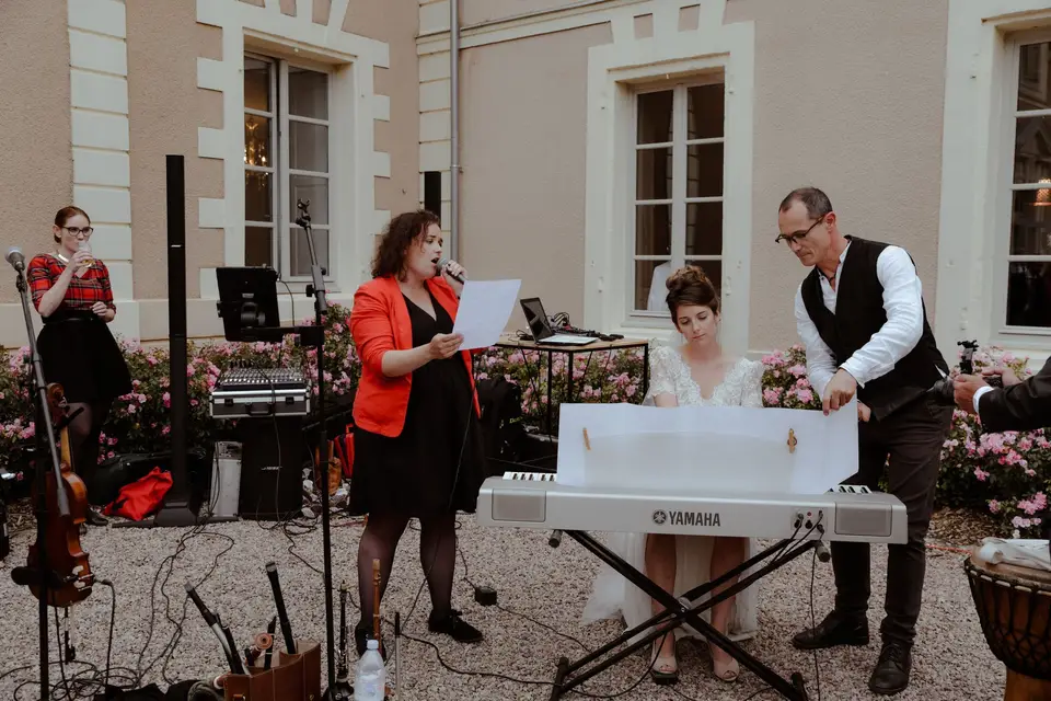 Panik - Musique celtique — photo 7