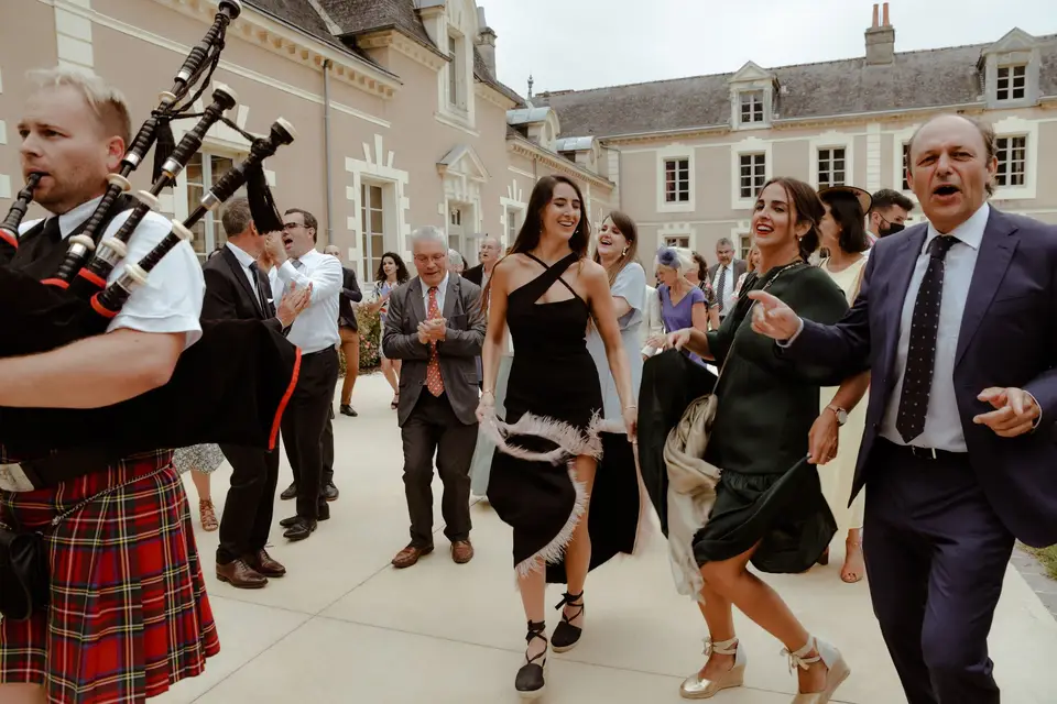 Panik - Musique celtique — photo 5