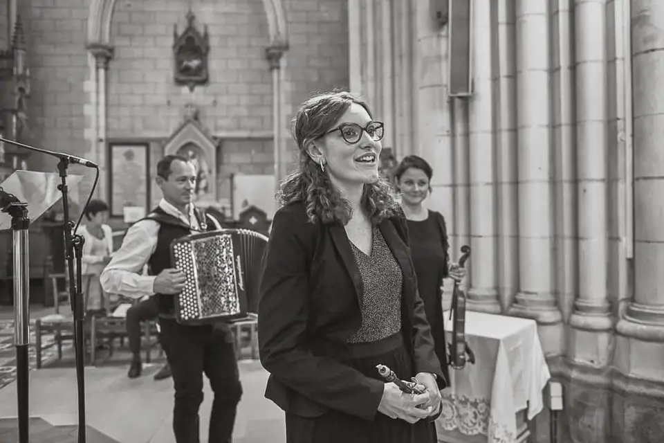 Panik - Musique celtique — photo 8