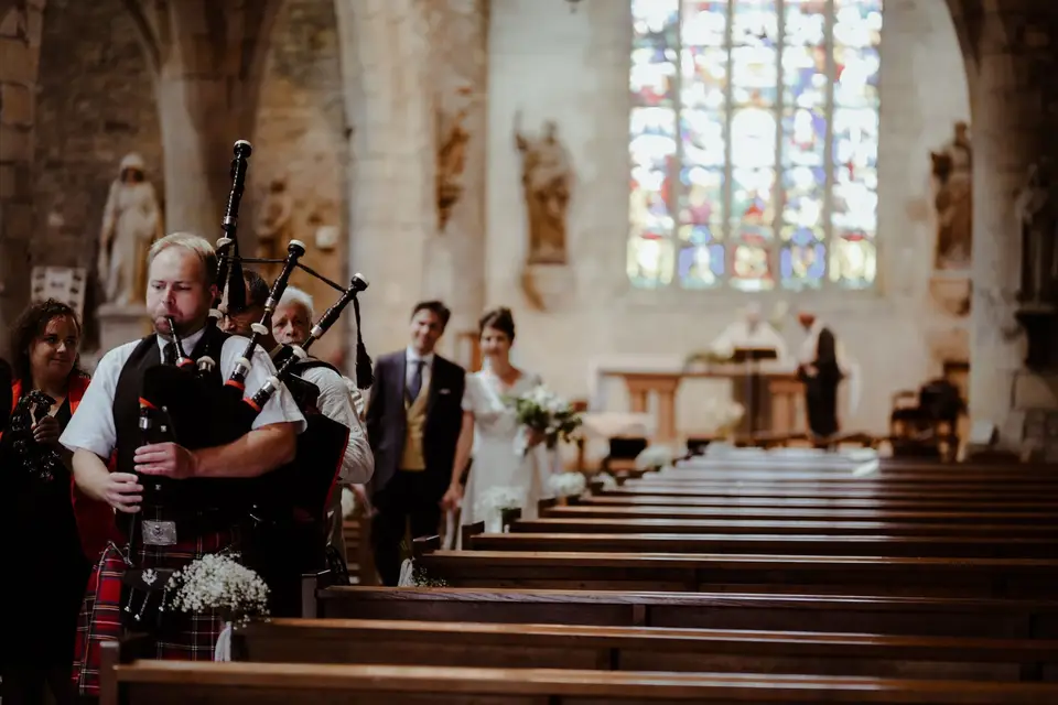 Panik - Musique celtique — photo 9