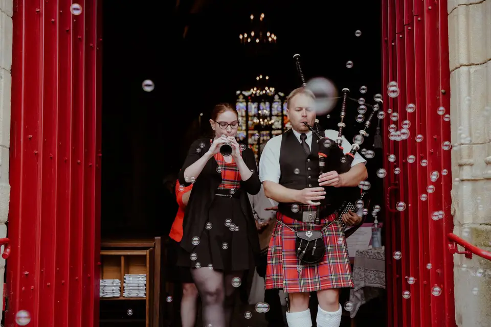 Panik - Musique celtique — photo 4