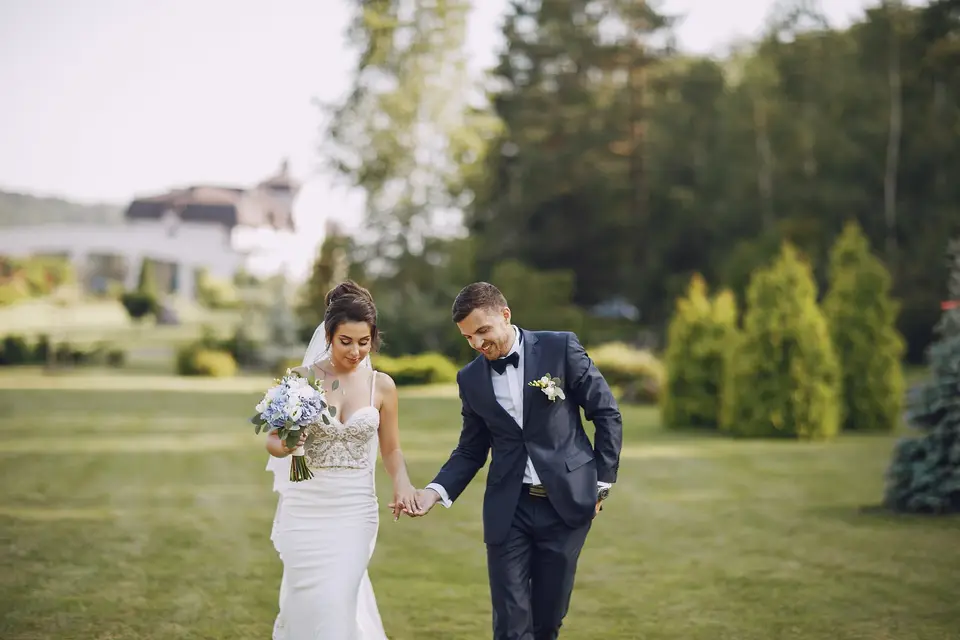 Tayeb - Vidéaste de Mariage Cinématographique — photo 8