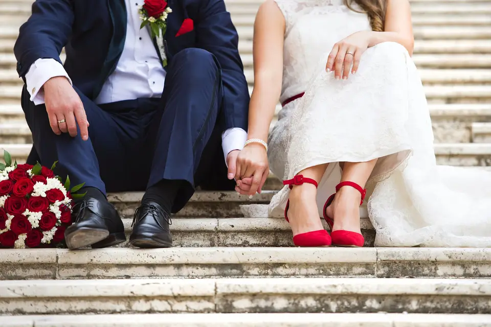 Tayeb - Vidéaste de Mariage Cinématographique — photo 7