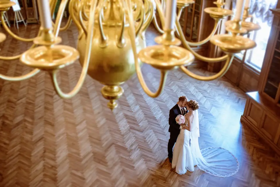 Tayeb - Vidéaste de Mariage Cinématographique — photo 4