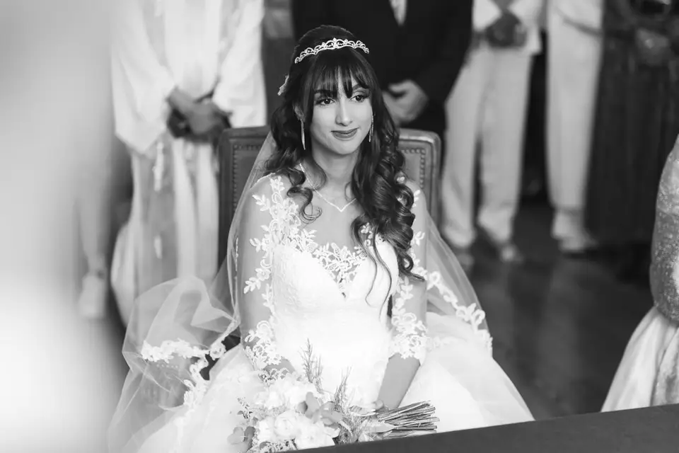 Tayeb - Vidéaste de Mariage Cinématographique — photo 1