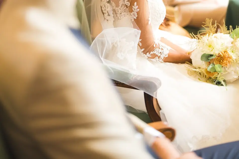 Tayeb - Vidéaste de Mariage Cinématographique