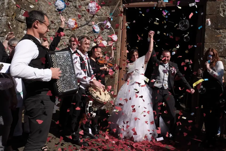 Panik - Musique celtique — photo 2