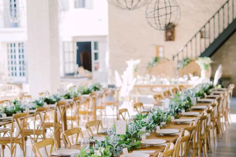 Okiss Wedding Design — photo 1