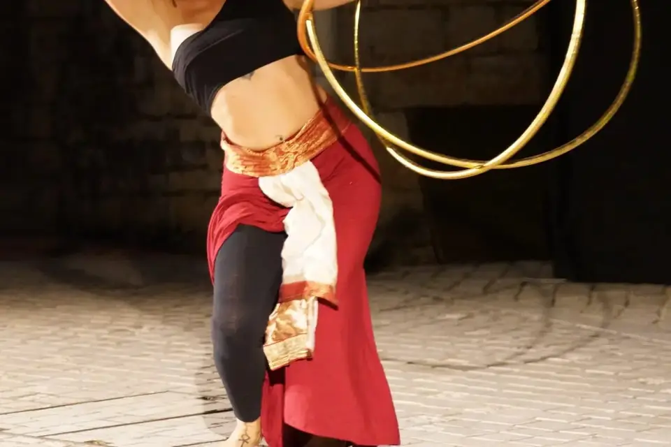 Leeza Leela — photo 3