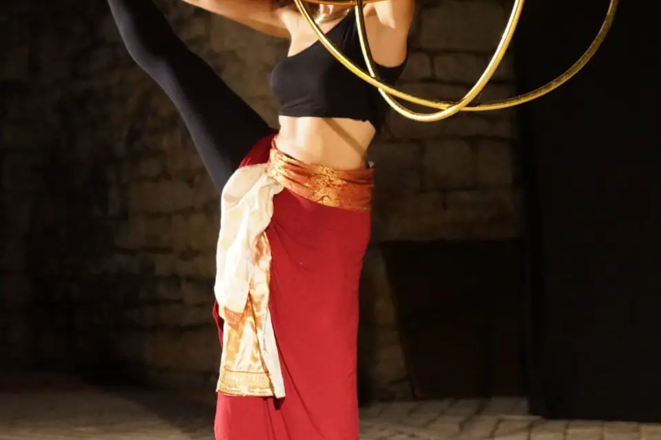 Leeza Leela — photo 1