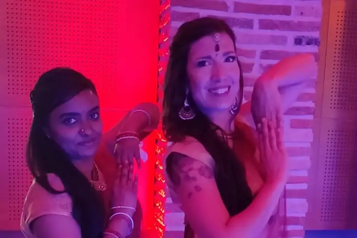 Leeza Leela — photo 5