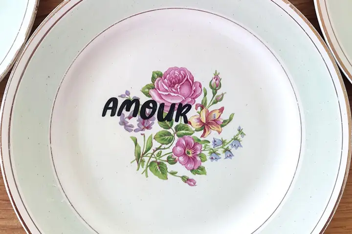 Naïves Décoration Vintage — photo 7